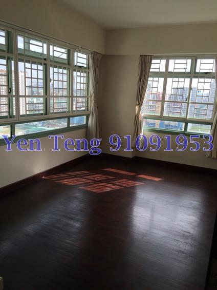 Blk 642D Punggol Drive (Punggol), HDB 5 Rooms #72853101